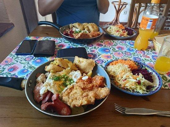 Restauracja Chlopska